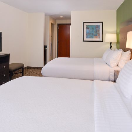 Holiday Inn Poplar Bluff By Ihg Екстер'єр фото