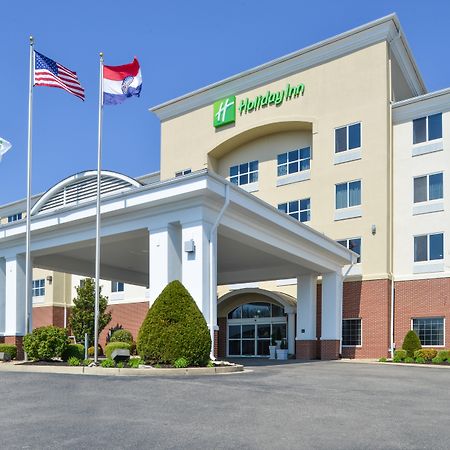 Holiday Inn Poplar Bluff By Ihg Екстер'єр фото