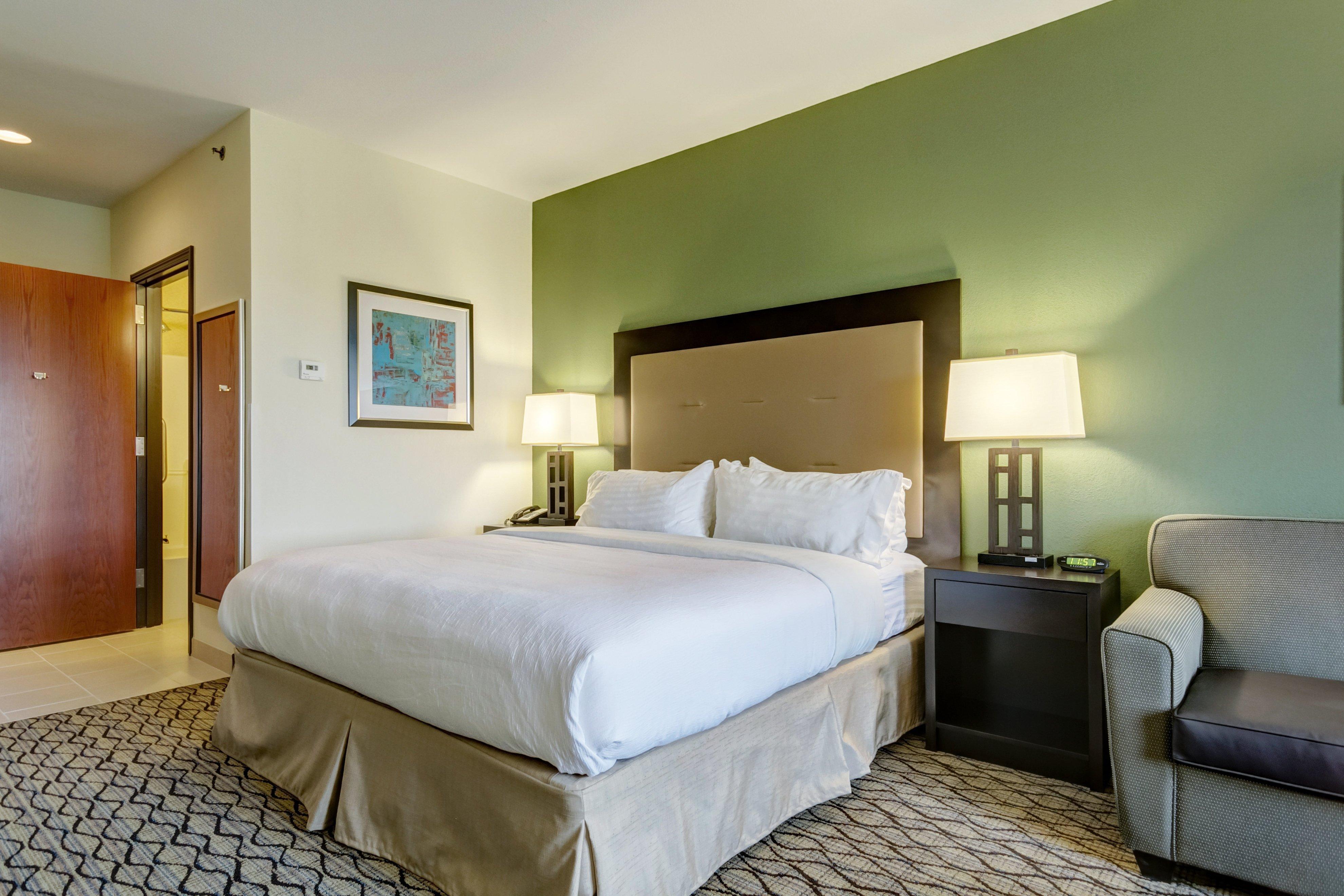 Holiday Inn Poplar Bluff By Ihg Екстер'єр фото
