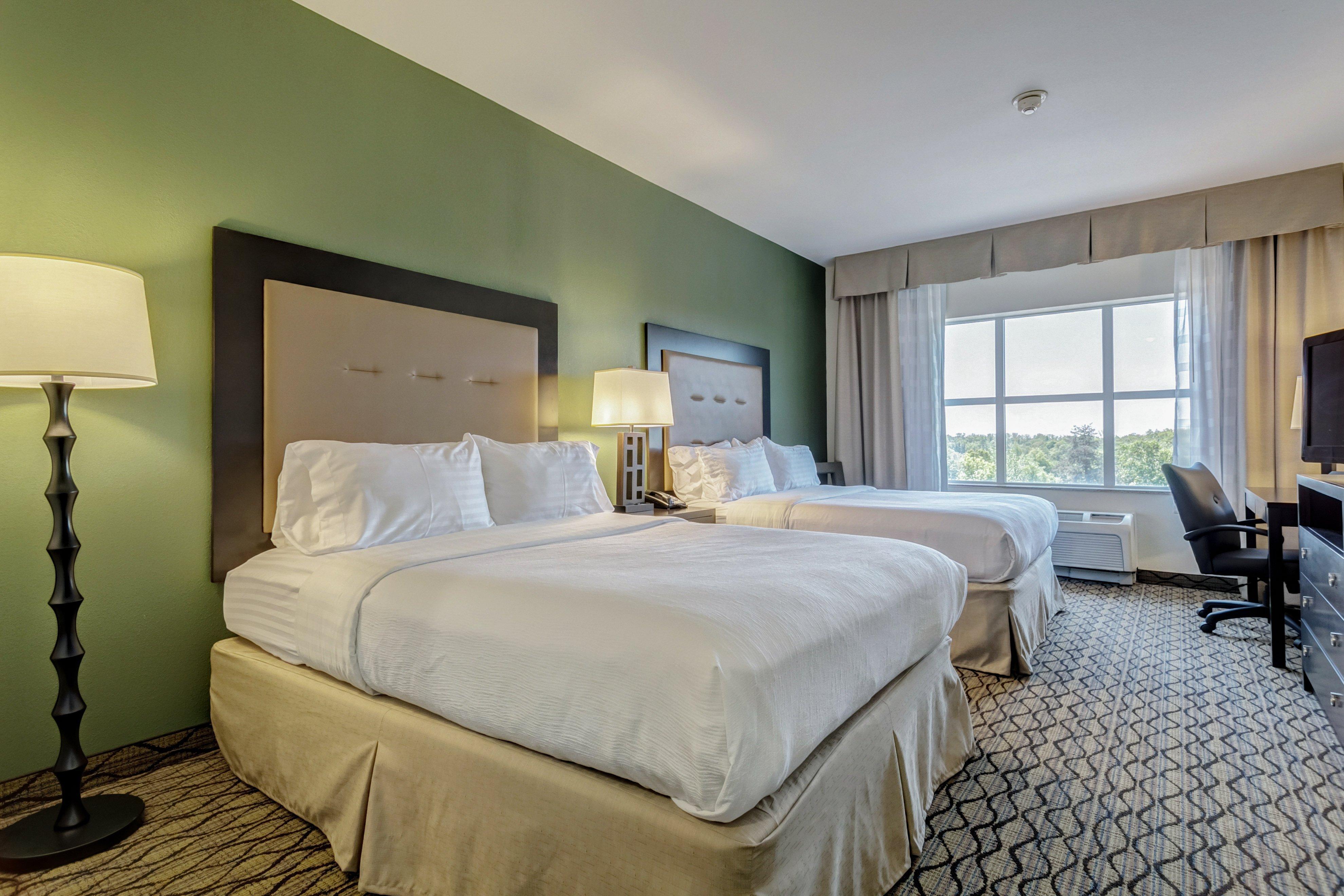 Holiday Inn Poplar Bluff By Ihg Екстер'єр фото