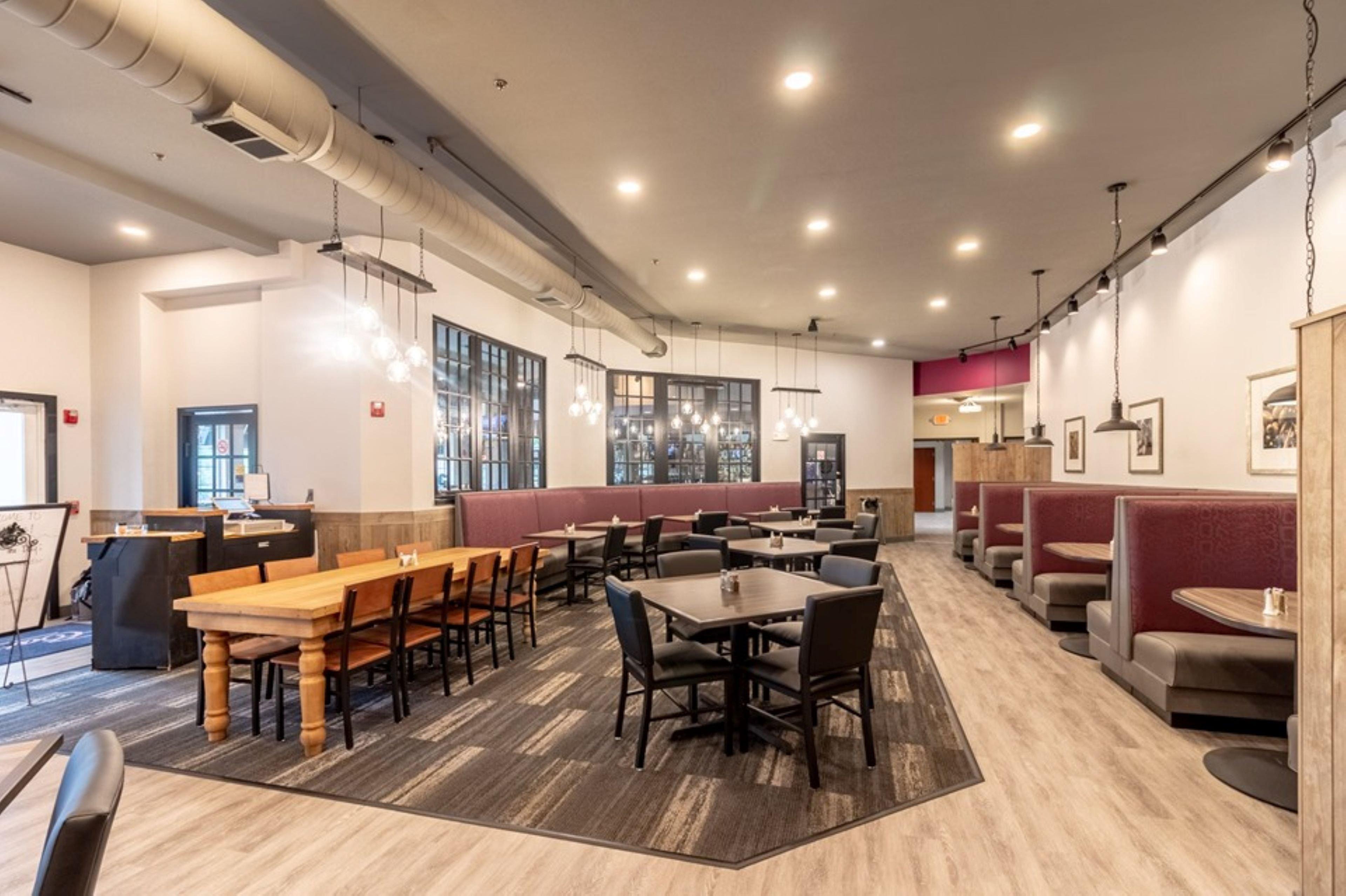 Holiday Inn Poplar Bluff By Ihg Екстер'єр фото