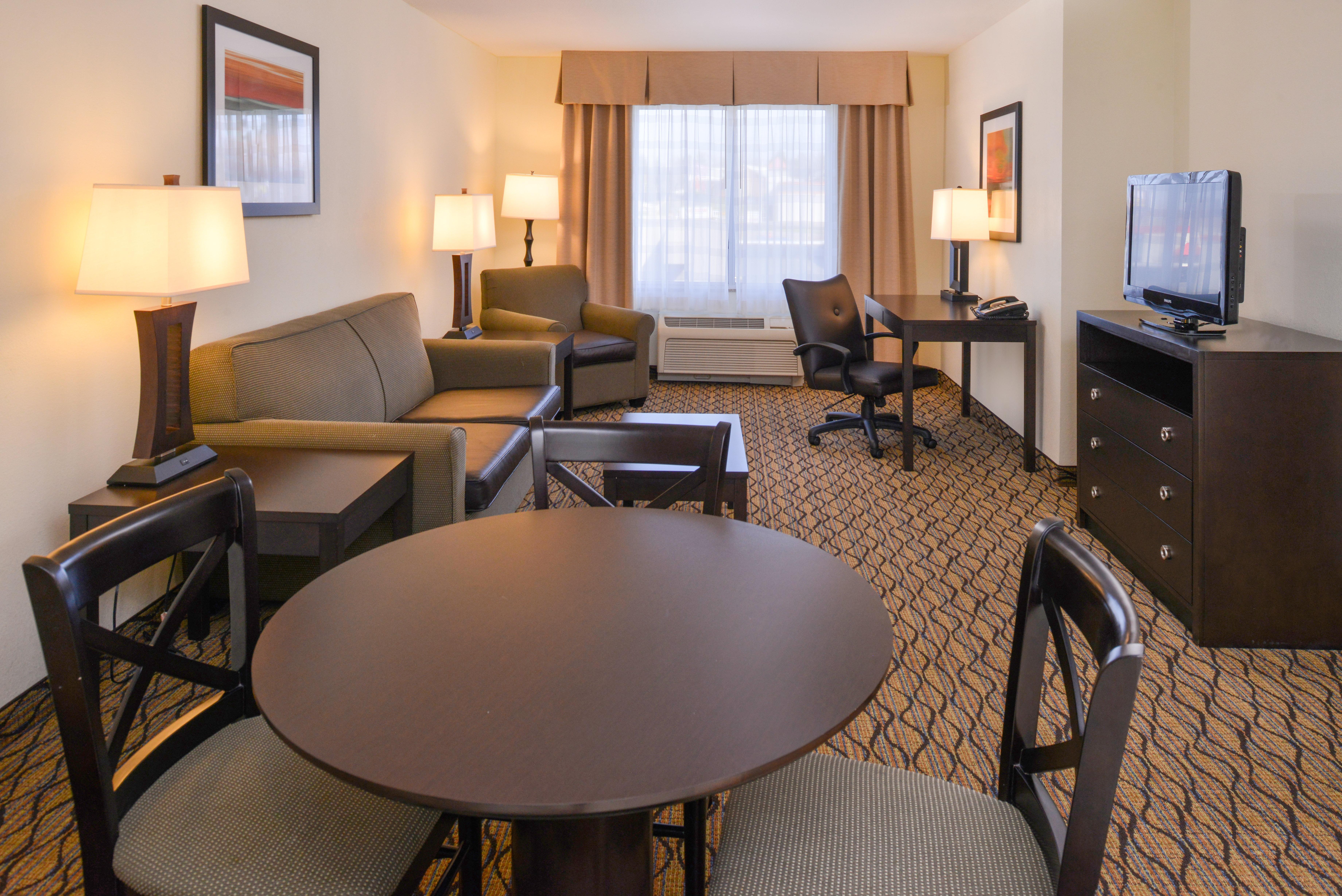 Holiday Inn Poplar Bluff By Ihg Екстер'єр фото
