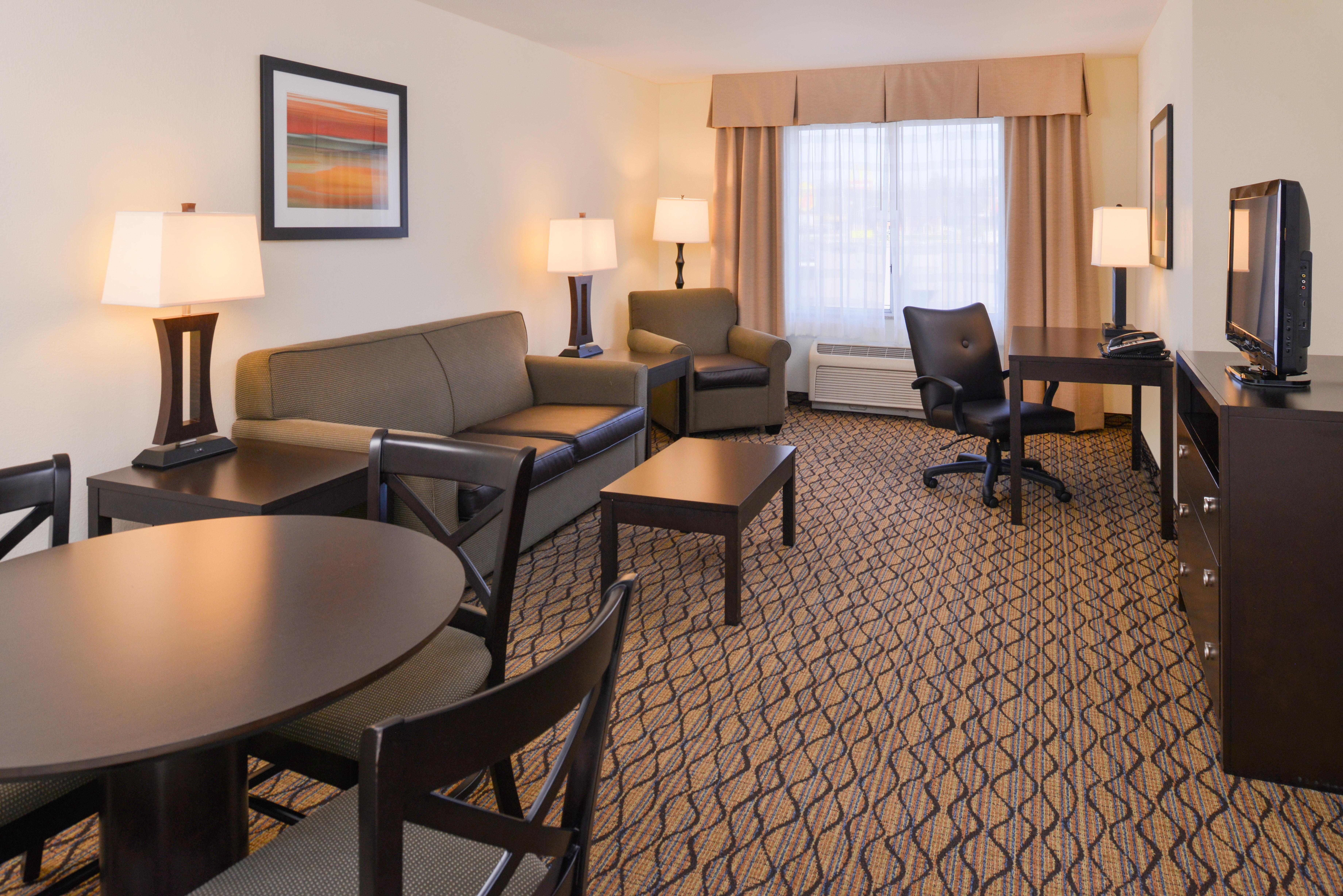 Holiday Inn Poplar Bluff By Ihg Екстер'єр фото