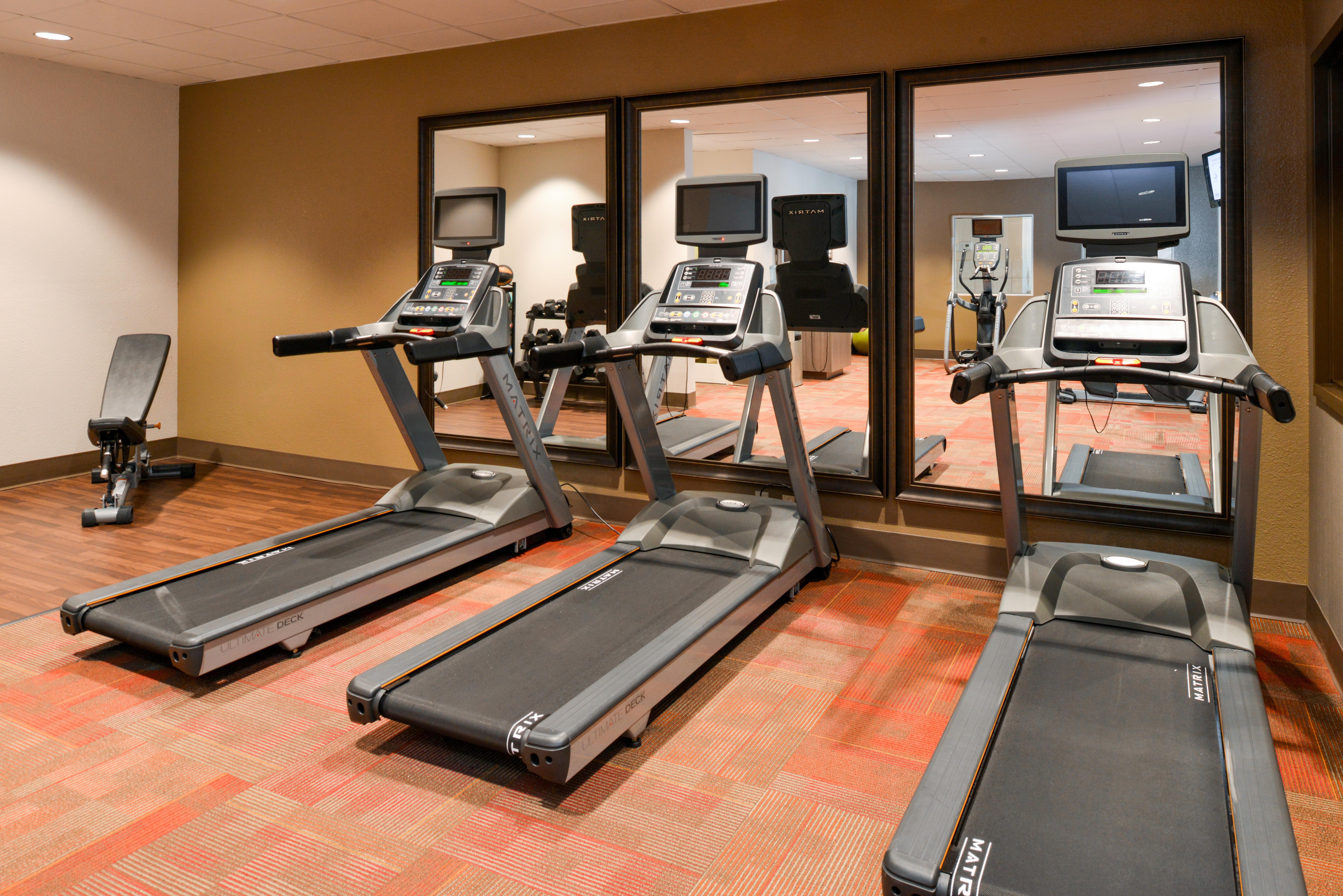 Holiday Inn Poplar Bluff By Ihg Екстер'єр фото