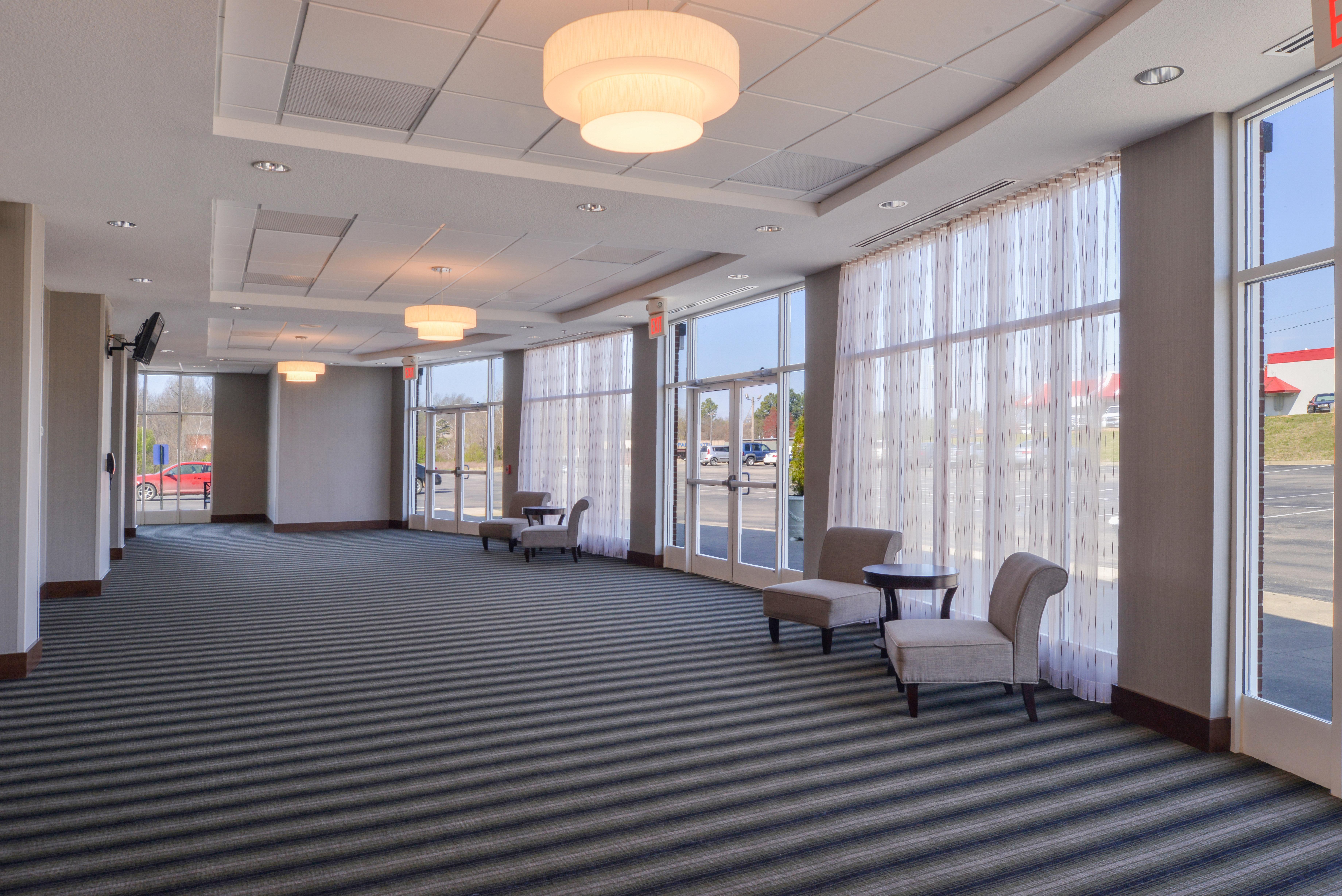 Holiday Inn Poplar Bluff By Ihg Екстер'єр фото