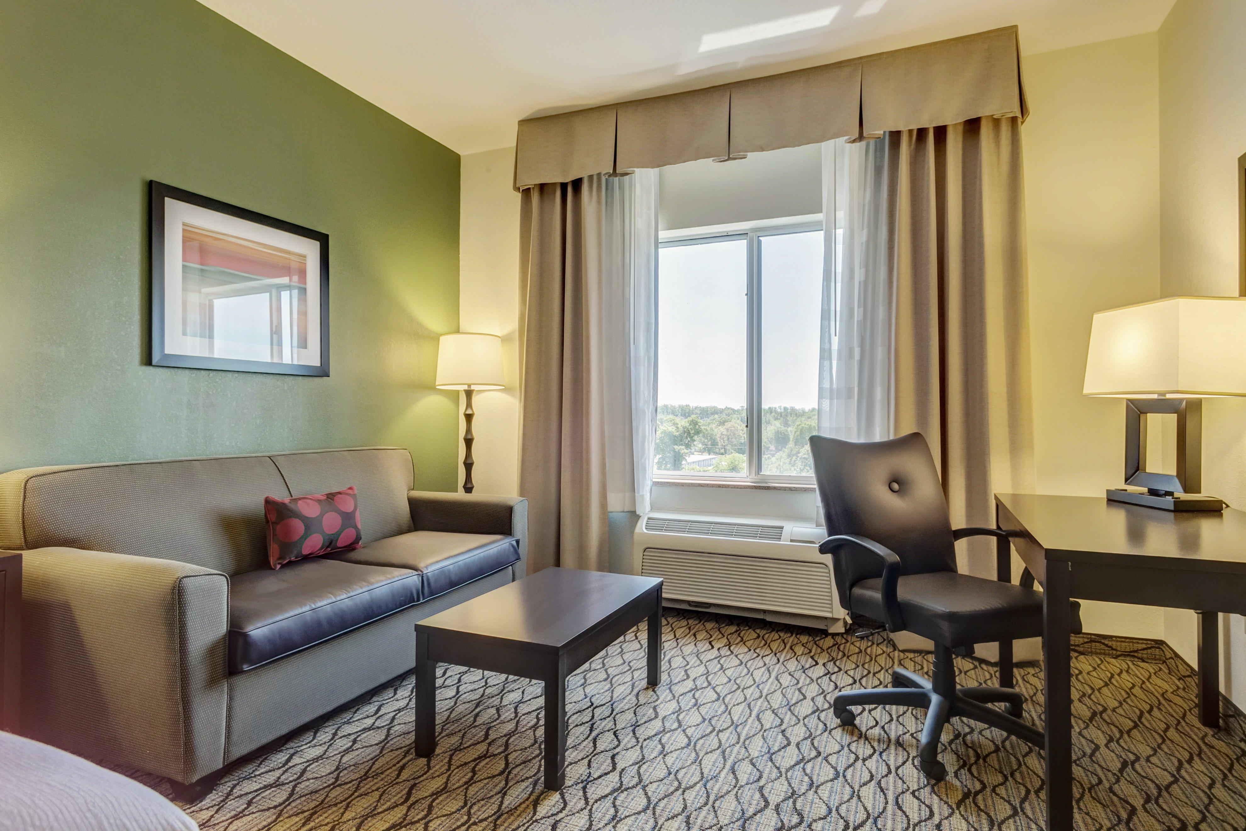 Holiday Inn Poplar Bluff By Ihg Екстер'єр фото