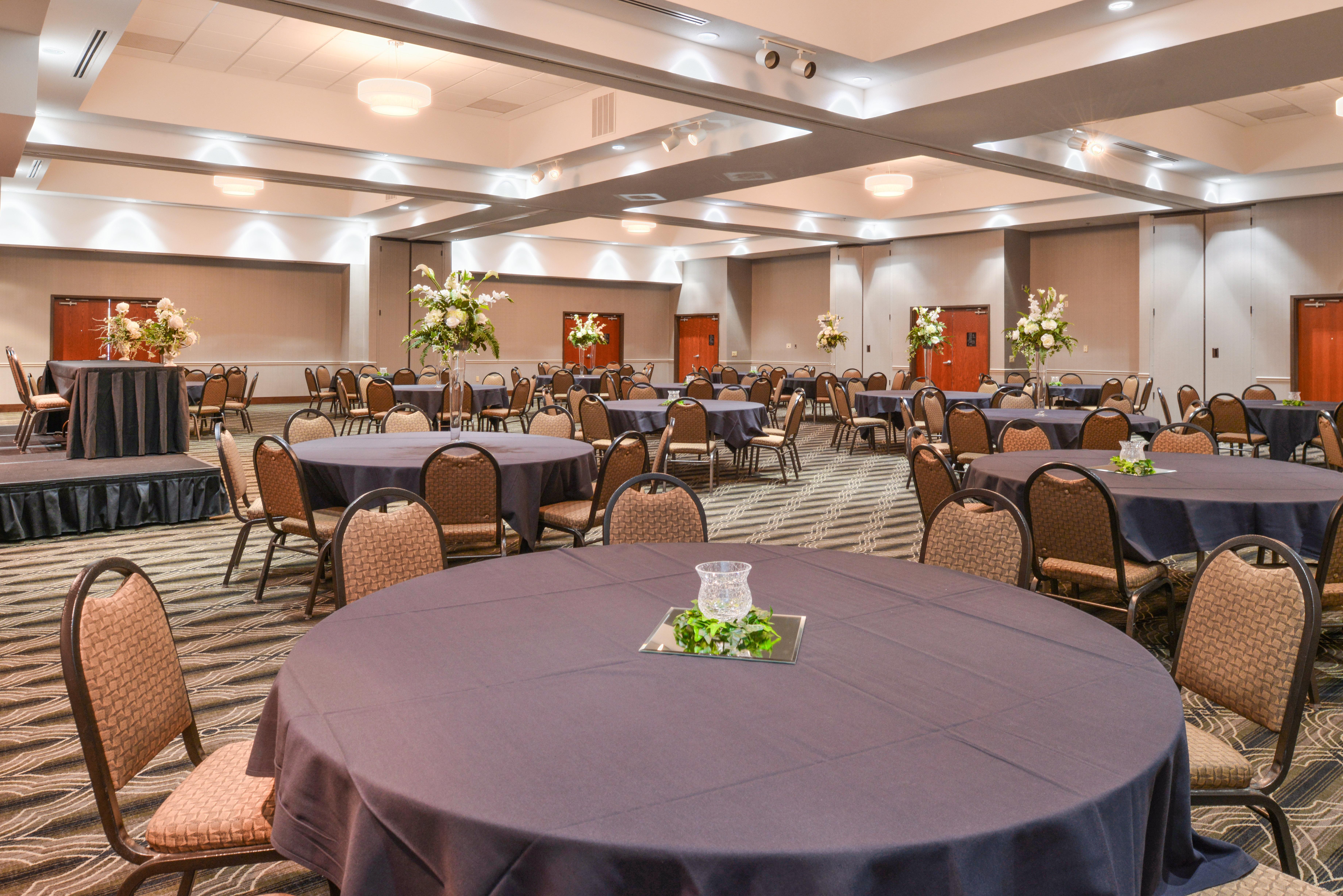 Holiday Inn Poplar Bluff By Ihg Екстер'єр фото