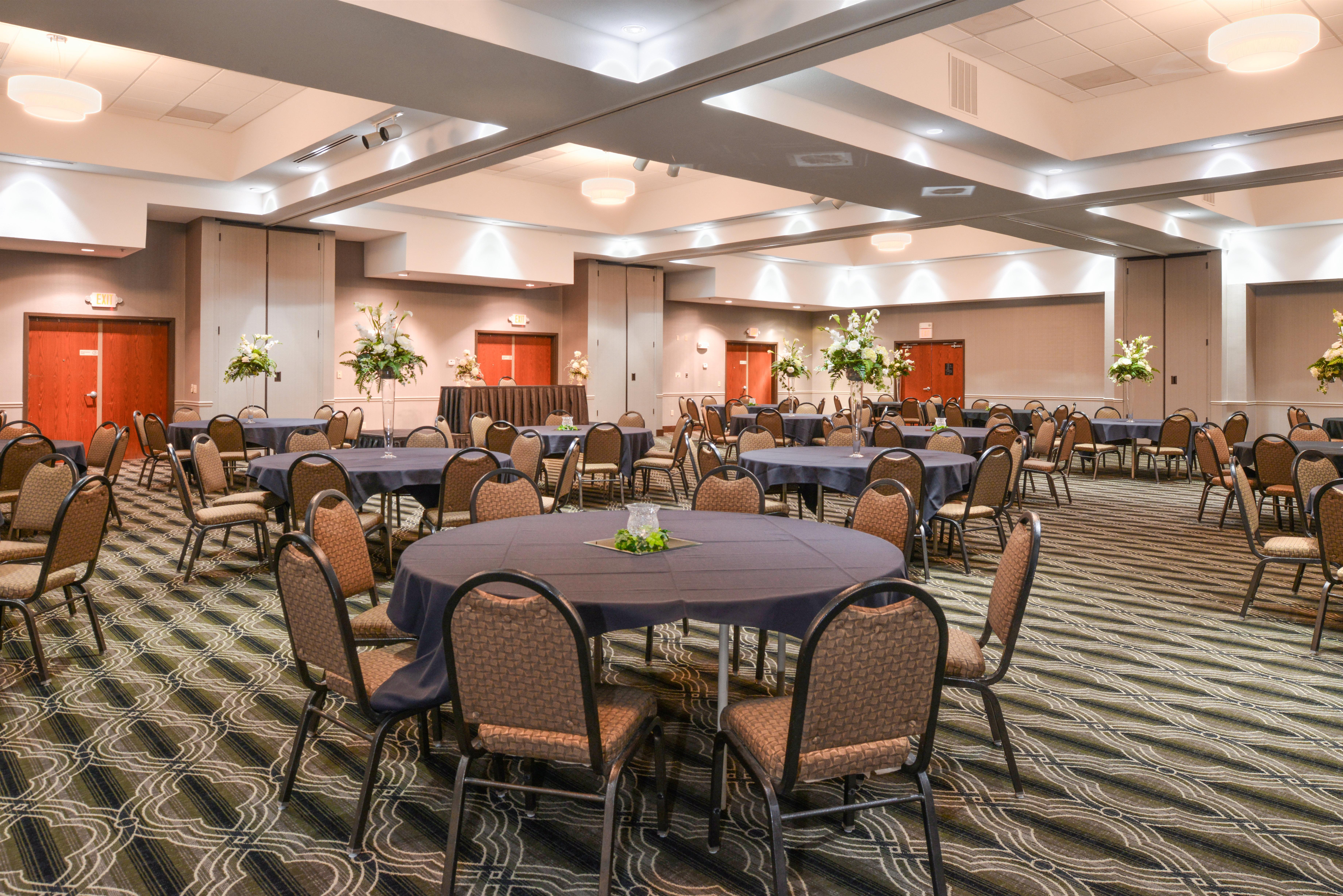Holiday Inn Poplar Bluff By Ihg Екстер'єр фото