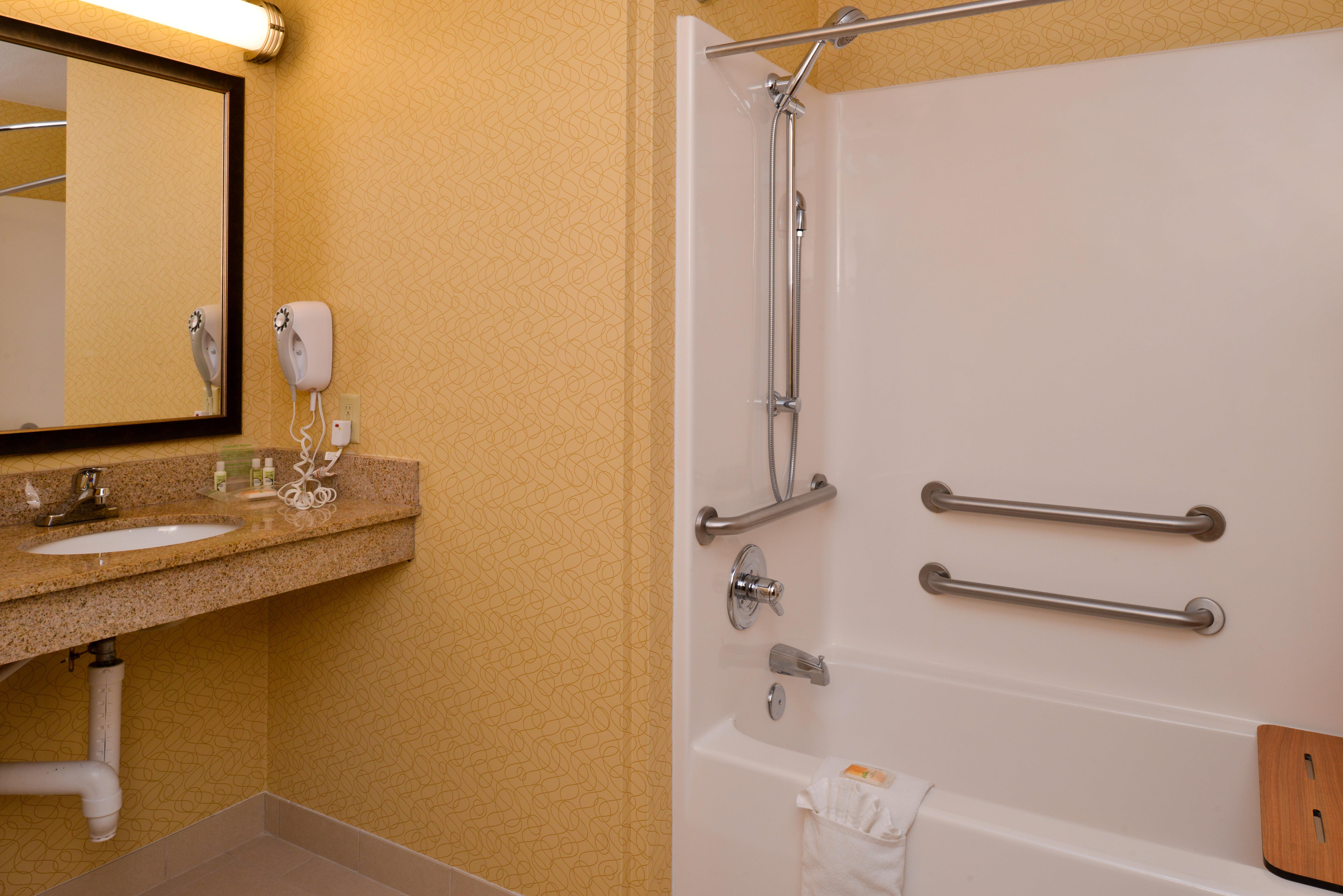 Holiday Inn Poplar Bluff By Ihg Екстер'єр фото