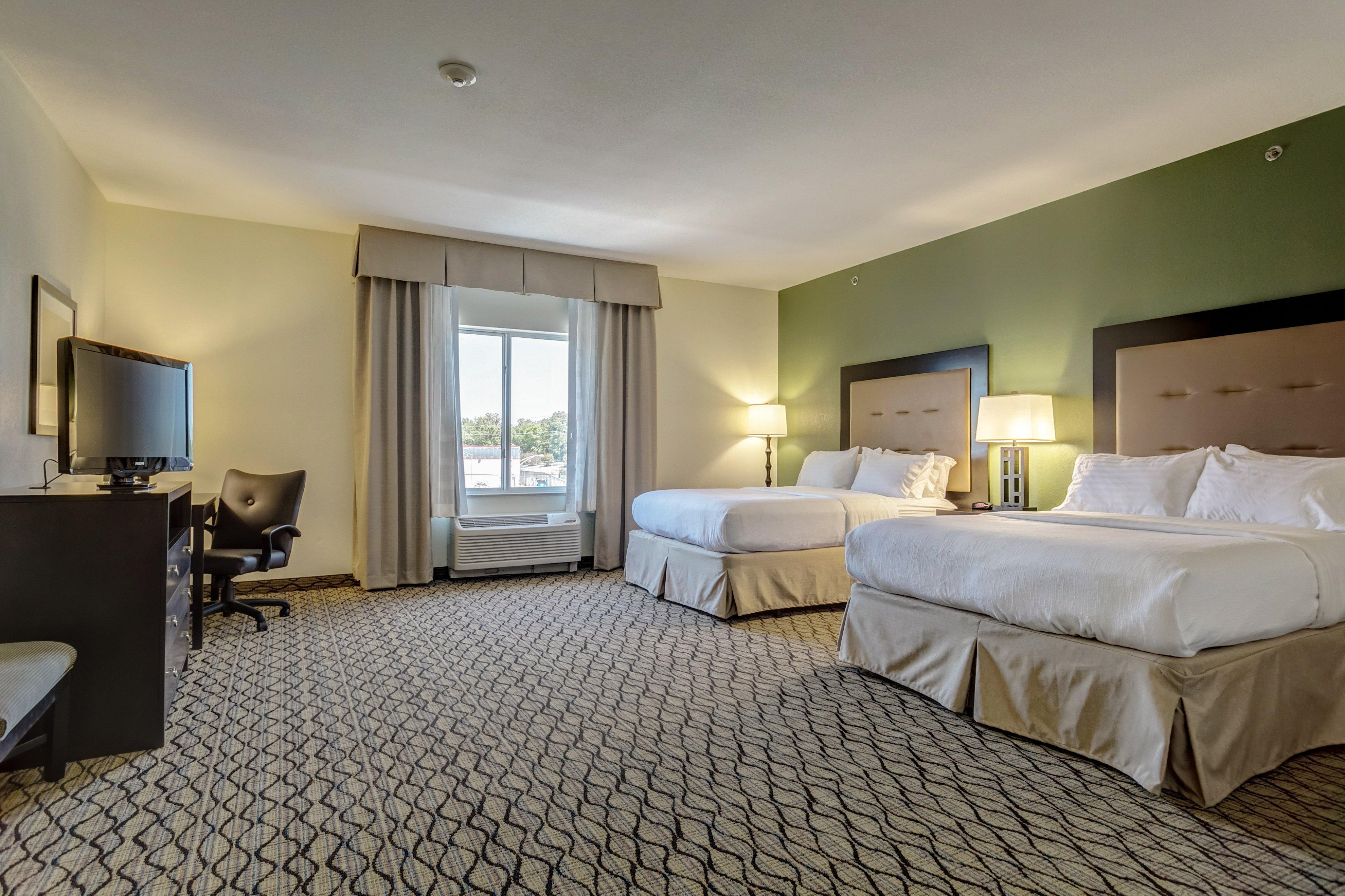 Holiday Inn Poplar Bluff By Ihg Екстер'єр фото
