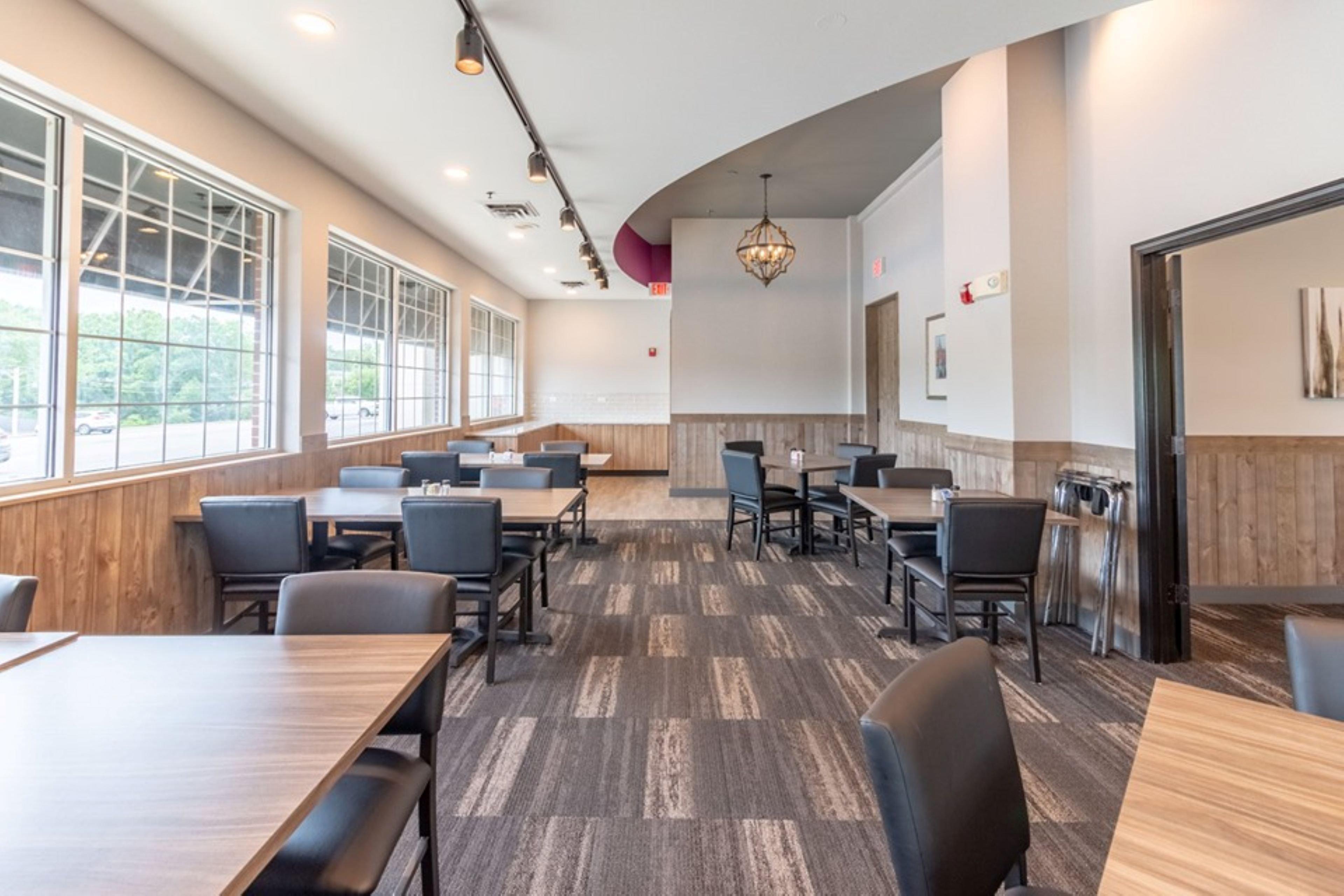 Holiday Inn Poplar Bluff By Ihg Екстер'єр фото
