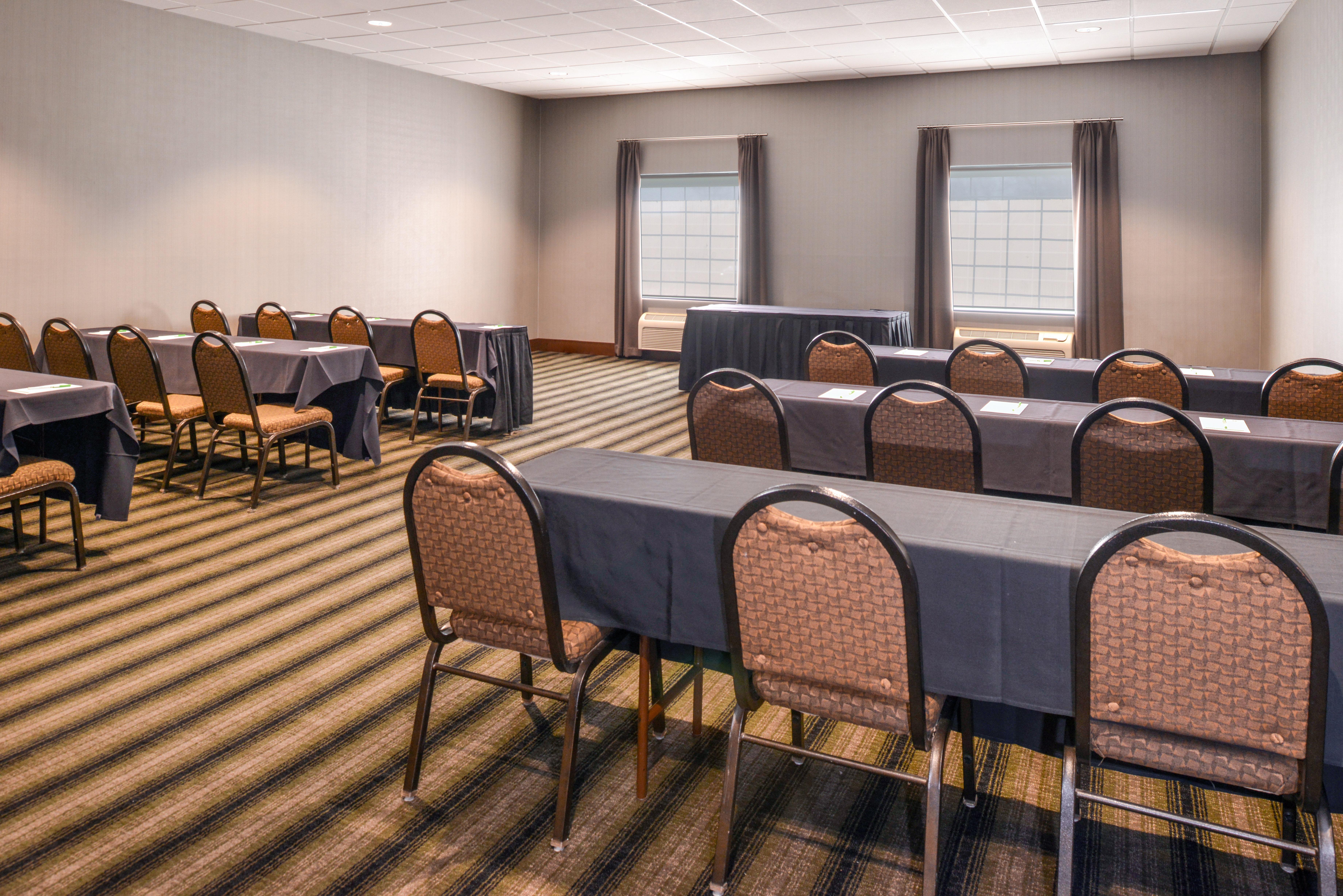 Holiday Inn Poplar Bluff By Ihg Екстер'єр фото