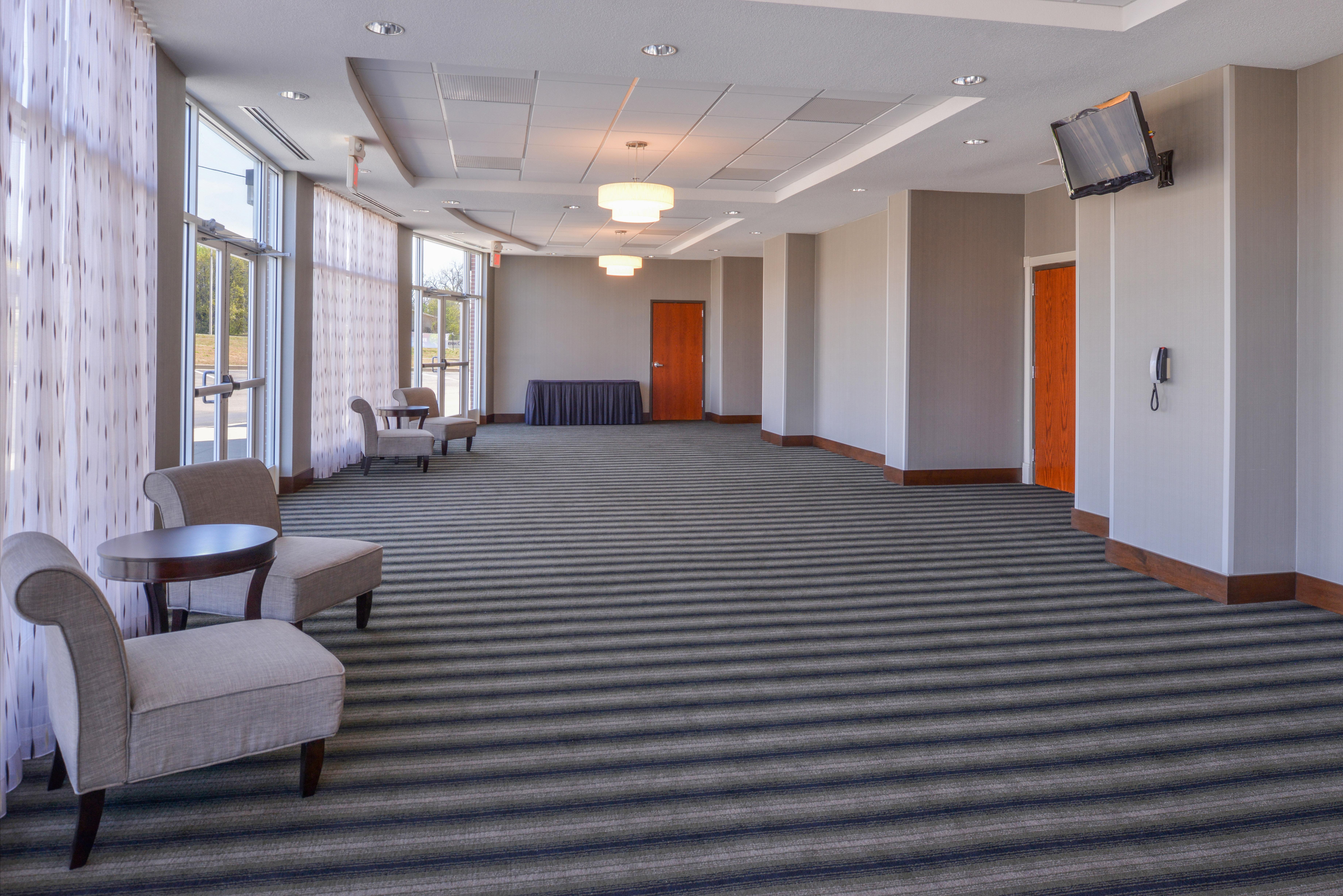 Holiday Inn Poplar Bluff By Ihg Екстер'єр фото