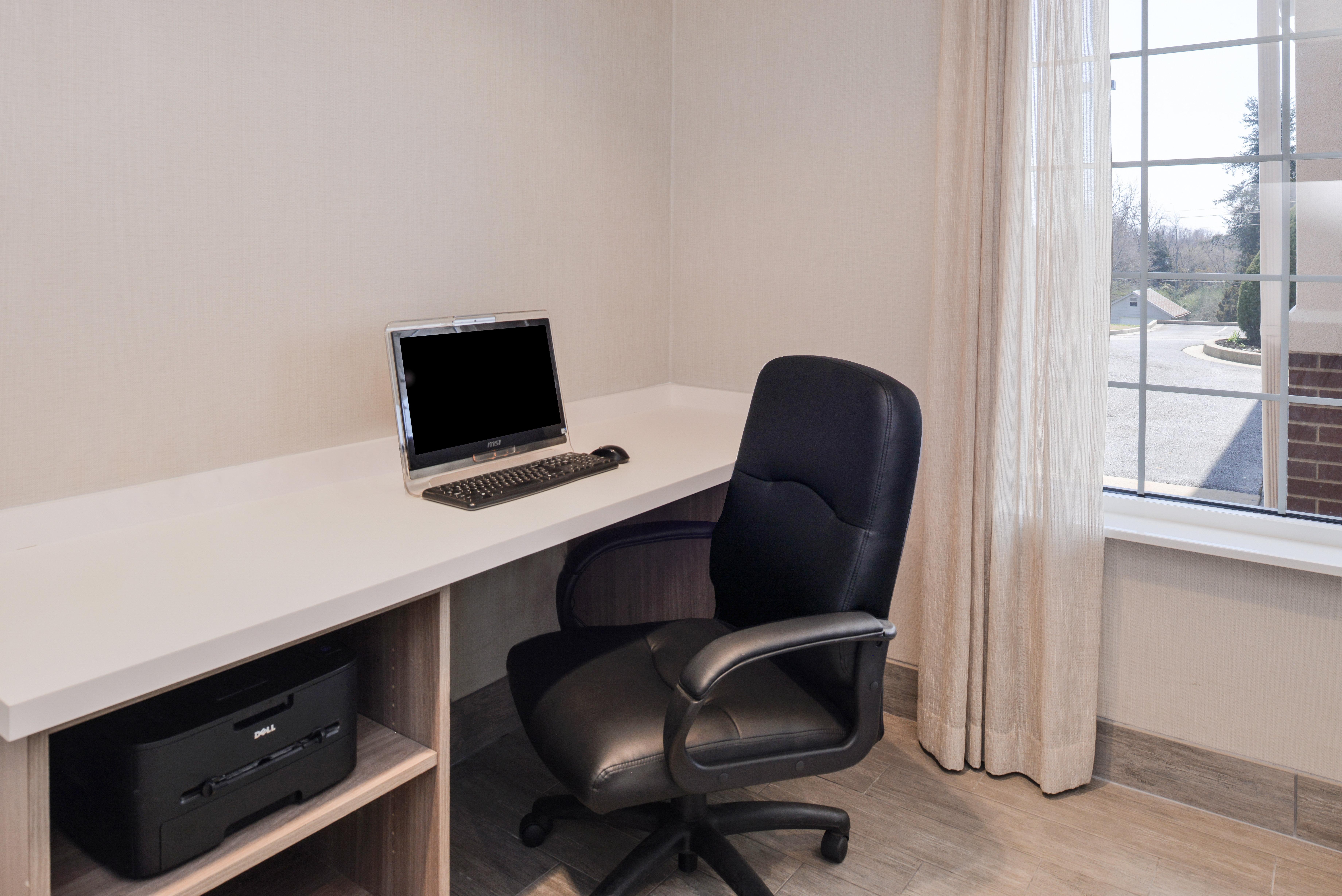 Holiday Inn Poplar Bluff By Ihg Екстер'єр фото