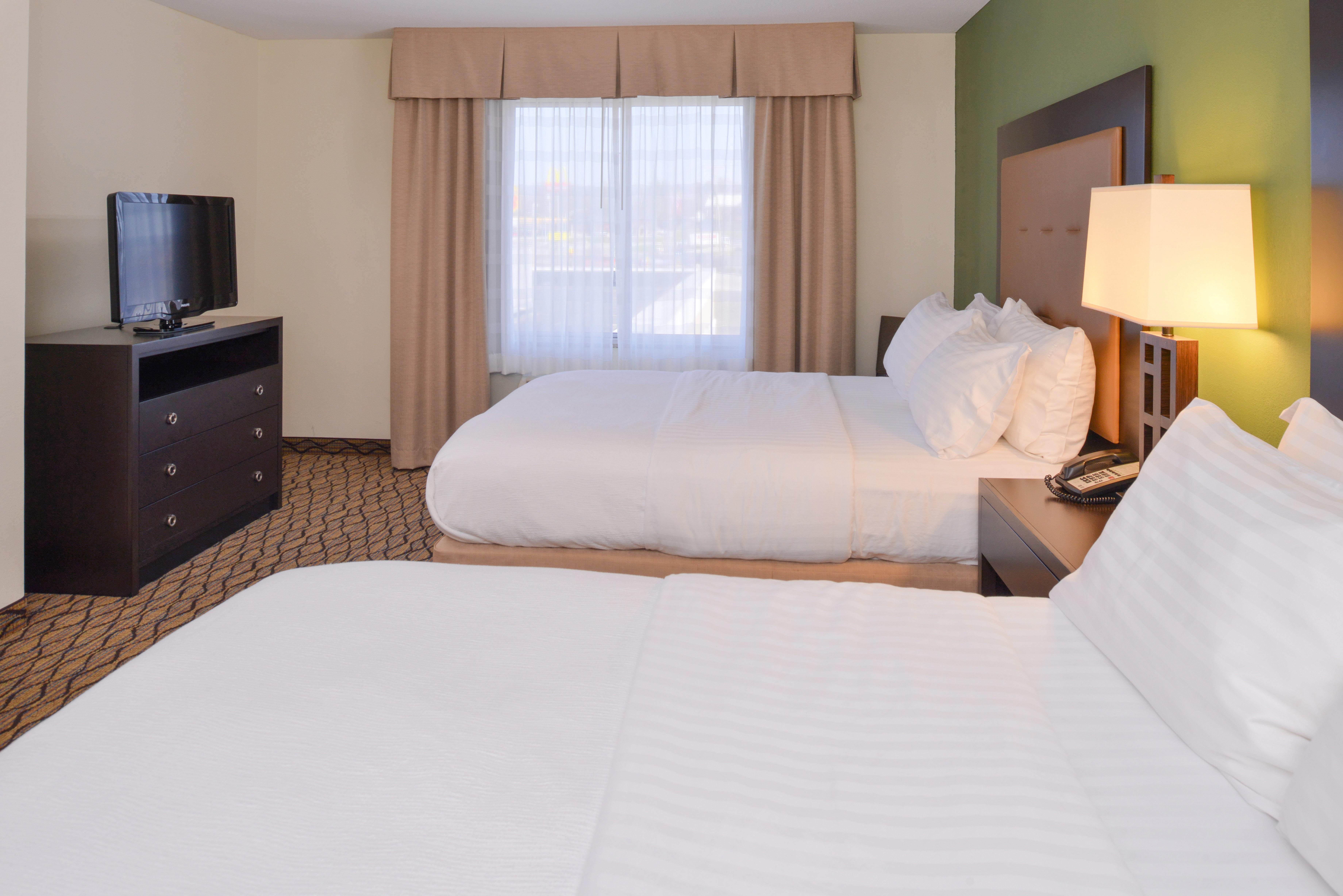 Holiday Inn Poplar Bluff By Ihg Екстер'єр фото