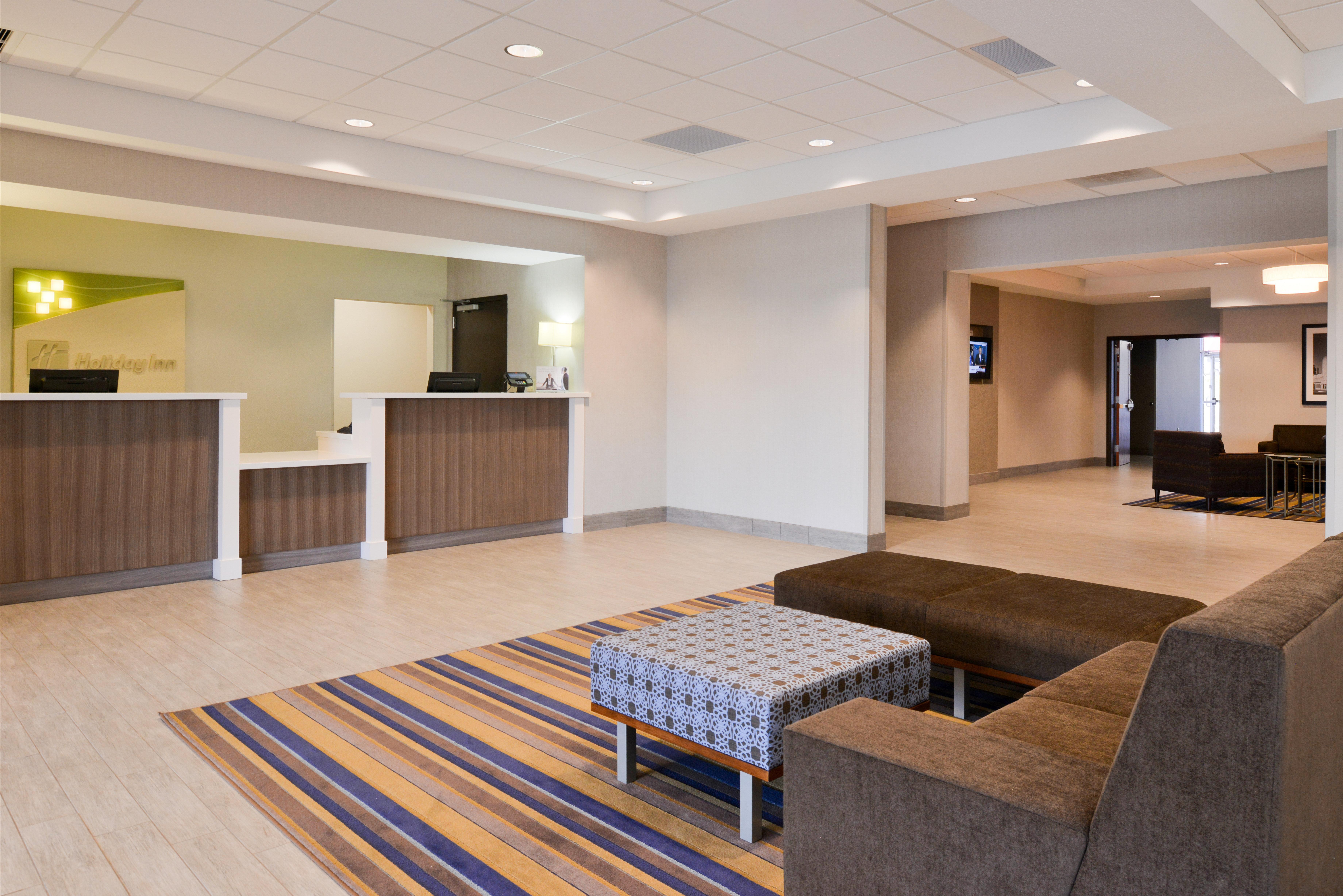 Holiday Inn Poplar Bluff By Ihg Екстер'єр фото
