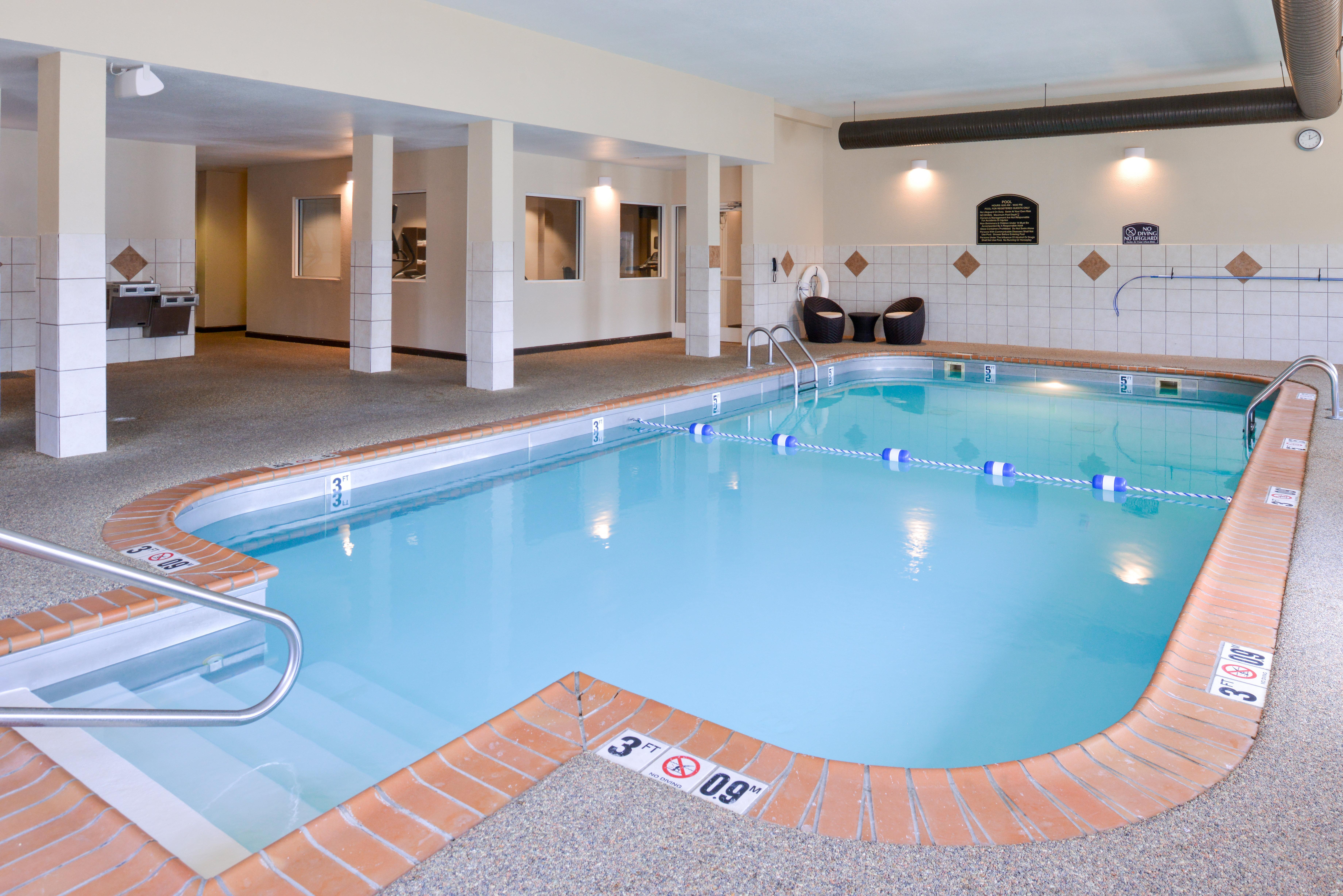 Holiday Inn Poplar Bluff By Ihg Екстер'єр фото