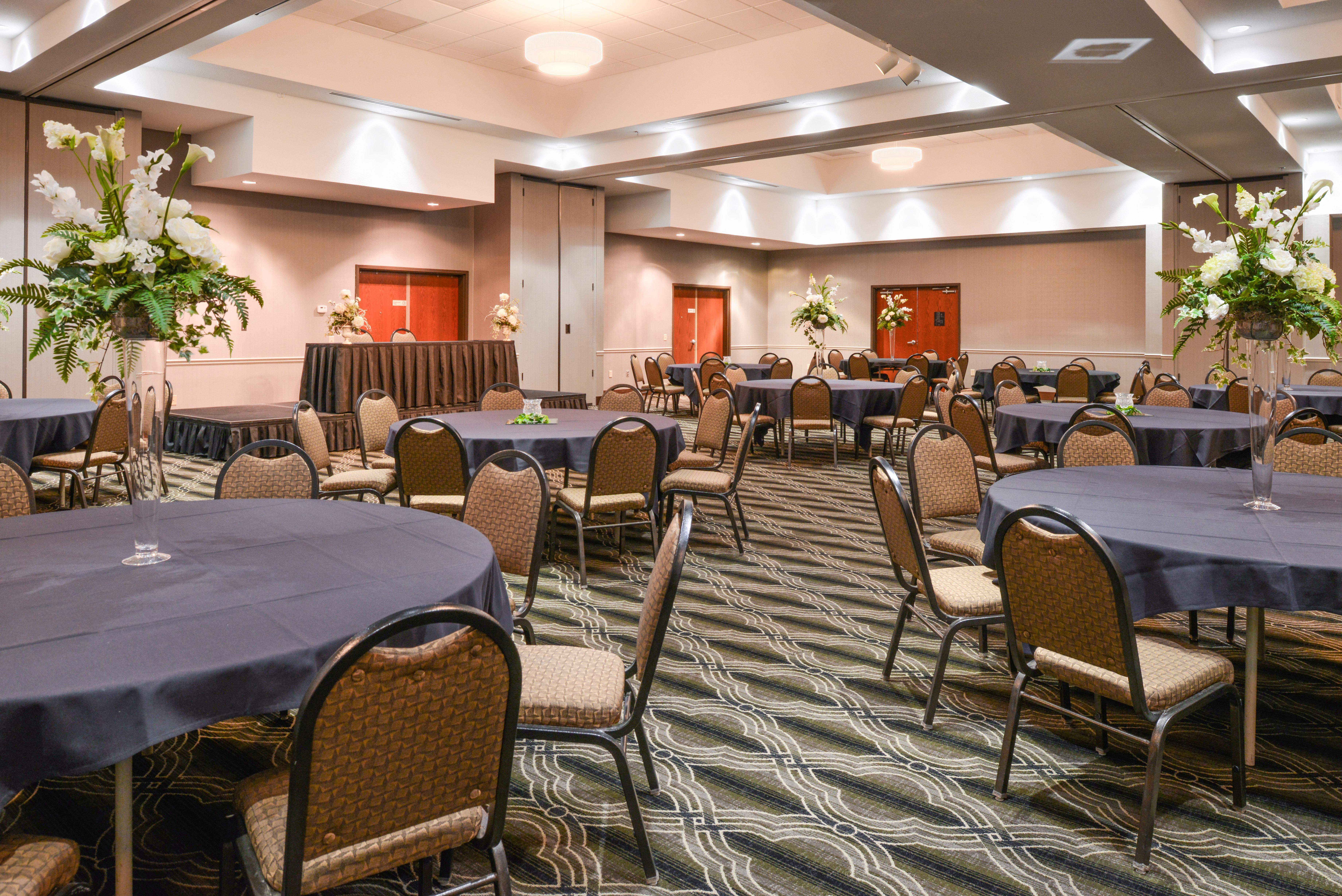 Holiday Inn Poplar Bluff By Ihg Екстер'єр фото