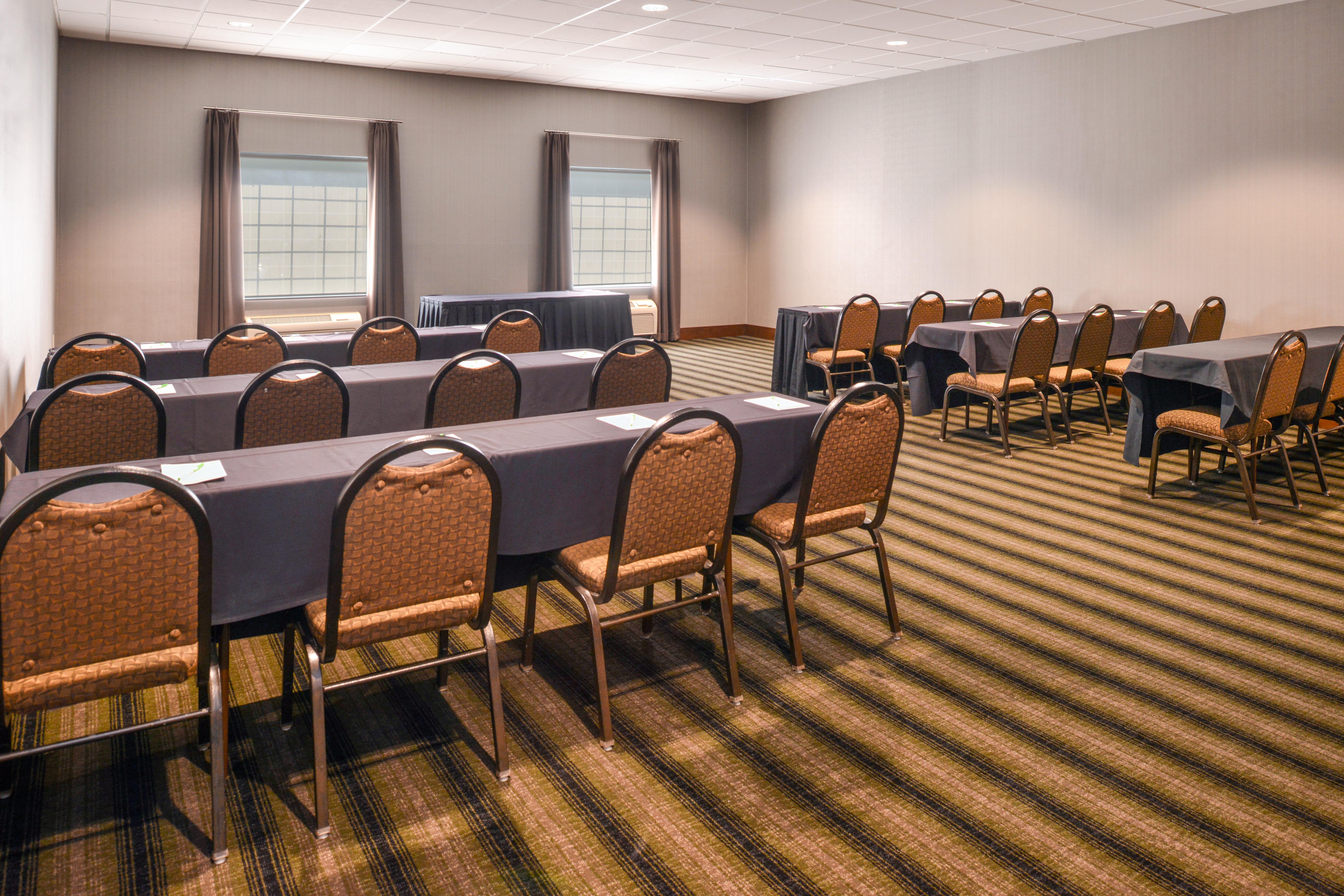 Holiday Inn Poplar Bluff By Ihg Екстер'єр фото