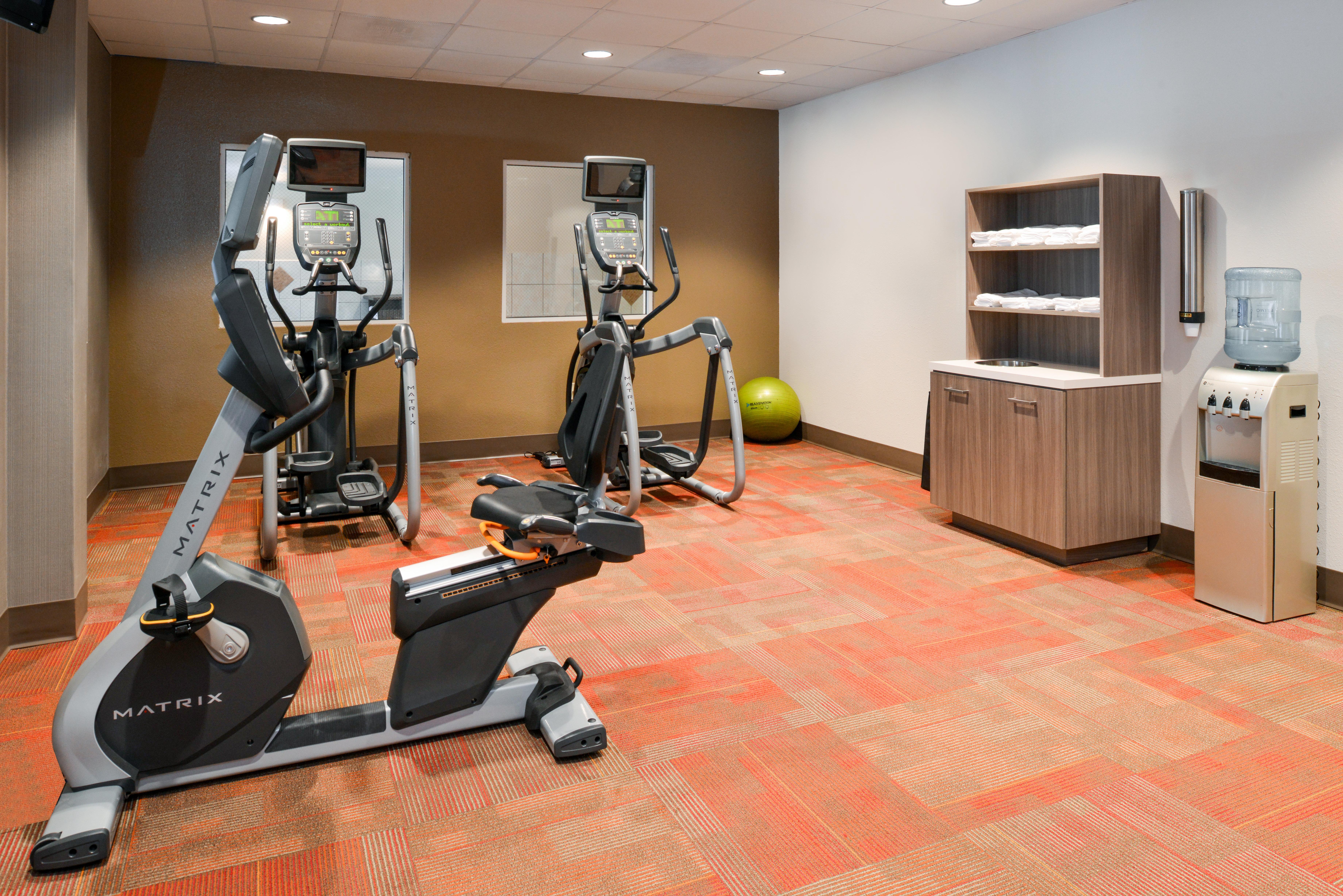 Holiday Inn Poplar Bluff By Ihg Екстер'єр фото