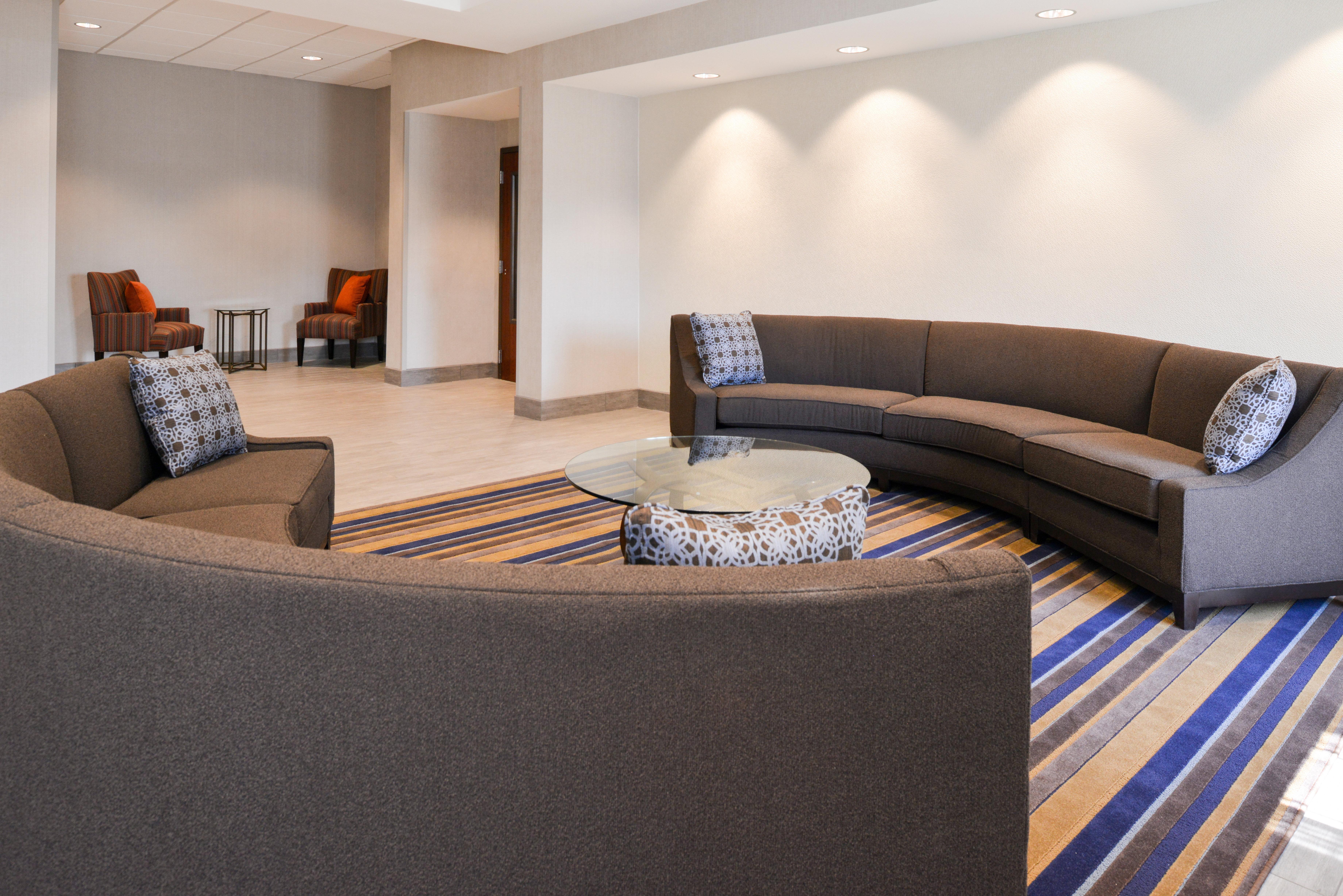 Holiday Inn Poplar Bluff By Ihg Екстер'єр фото