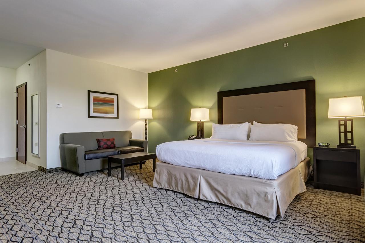 Holiday Inn Poplar Bluff By Ihg Екстер'єр фото