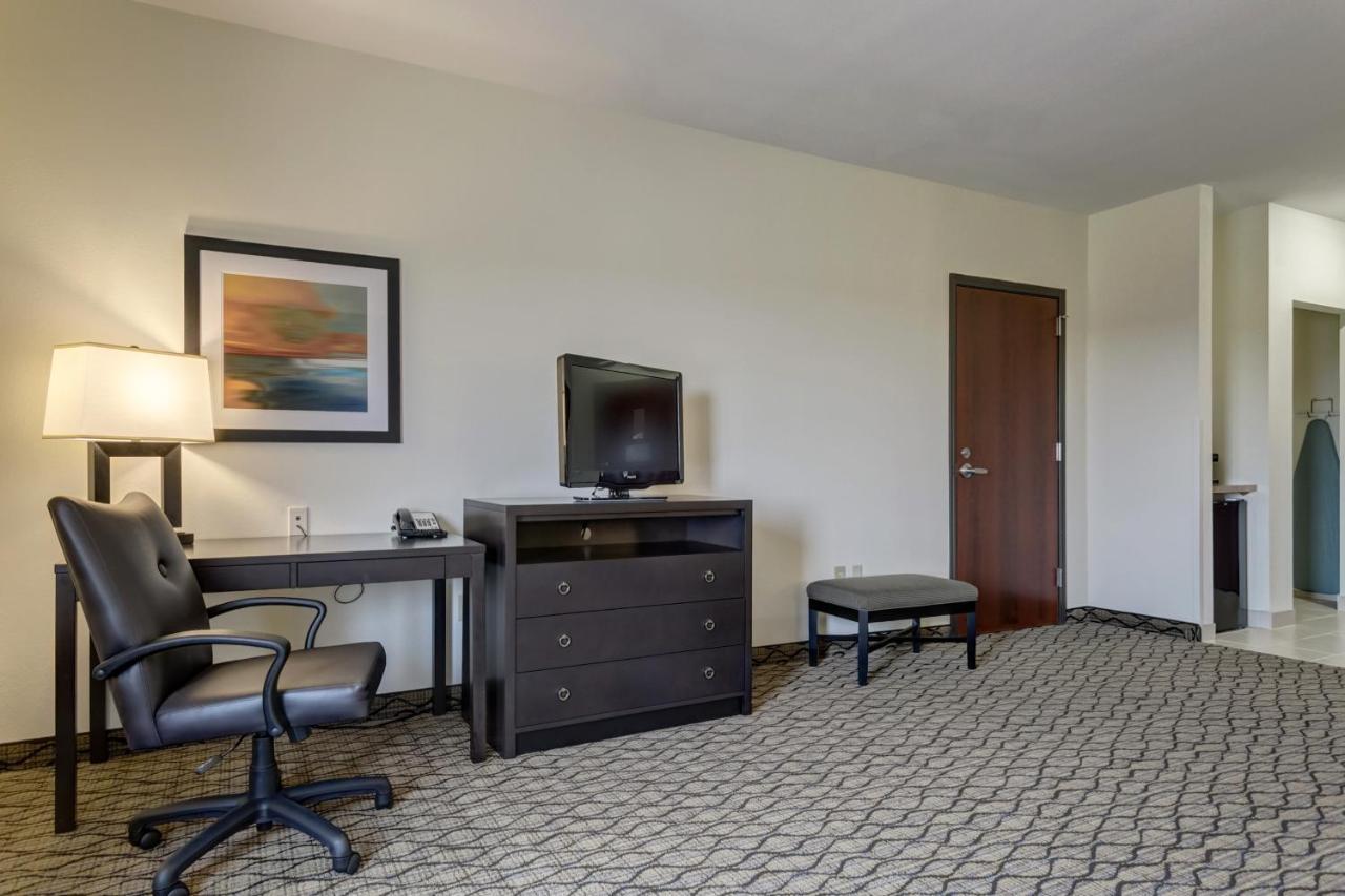 Holiday Inn Poplar Bluff By Ihg Екстер'єр фото
